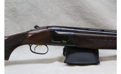 Browning GTI Sporter ~12 Gauge~ - Image 7 of 10
