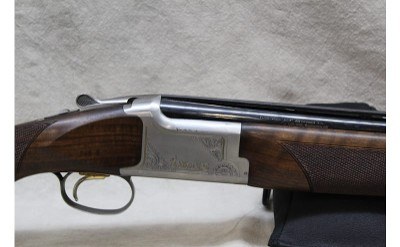 Browning Ultra XS ~12 Gauge~ - Image 7 of 10