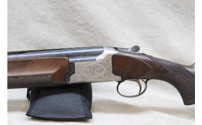 Winchester 101 XTR Sporter ~12 Gauge~ - Image 2 of 10