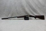Zabala Side by Side ~12 Gauge~