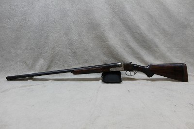 Zabala Side by Side ~12 Gauge~ - Image 1 of 10