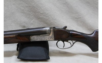 Zabala Side by Side ~12 Gauge~ - Image 2 of 10