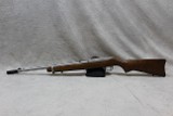 Ruger 10/22 ~.22 Long Rifle~ - Image 1 of 10
