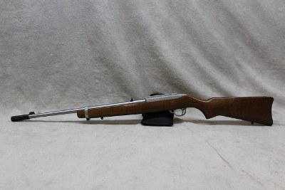 Ruger 10/22 ~.22 Long Rifle~
