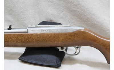 Ruger 10/22 ~.22 Long Rifle~ - Image 2 of 10
