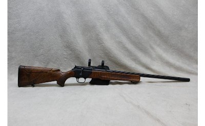 Blaser R39 ~.243 Winchester~ - Image 5 of 10