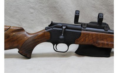 Blaser R39 ~.243 Winchester~ - Image 7 of 10
