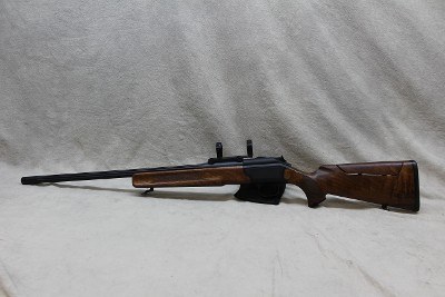 Blaser R39 ~.243 Winchester~