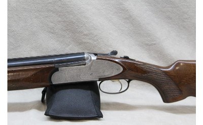 Rizzini Over Under ~12 Gauge~ - Image 2 of 10