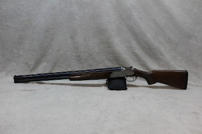 Rizzini Over Under ~12 Gauge~ - Image 1 of 10