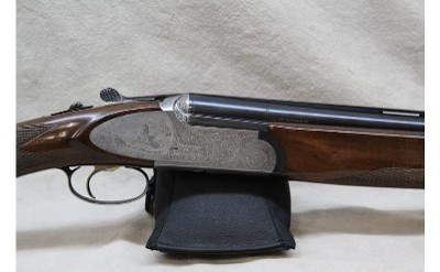 Rizzini Over Under ~12 Gauge~ - Image 7 of 10