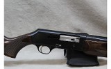 Browning B-80-SL ~12 Gauge~ - Image 7 of 10
