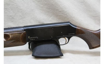 Browning B-80-SL ~12 Gauge~ - Image 2 of 10