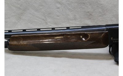 Browning B-80-SL ~12 Gauge~ - Image 3 of 10