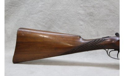BSA Side by Side ~12 Gauge~ - Image 6 of 10