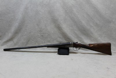 BSA Side by Side ~12 Gauge~