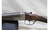 BSA Side by Side ~12 Gauge~ - Image 2 of 10