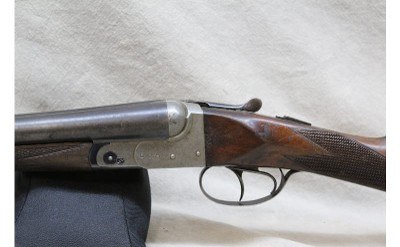 BSA Side by Side ~12 Gauge~ - Image 2 of 10