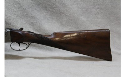 BSA Side by Side ~12 Gauge~ - Image 10 of 10