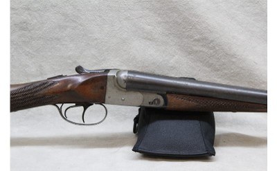 BSA Side by Side ~12 Gauge~ - Image 7 of 10