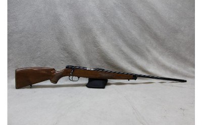 Krico 302 AL ~.22 Long Rifle~ - Image 5 of 10