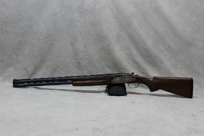 Rizzini Over Under ~12 Gauge~ - Image 1 of 10