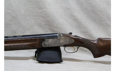 Rizzini Over Under ~12 Gauge~ - Image 2 of 10