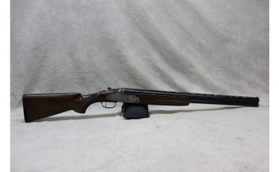 Rizzini Over Under ~12 Gauge~ - Image 5 of 10