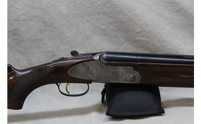 Rizzini Over Under ~12 Gauge~ - Image 7 of 10