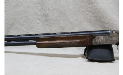 Rizzini Over Under ~12 Gauge~ - Image 3 of 10