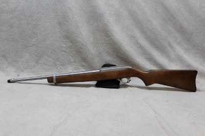 Ruger 10/22 ~.22 Long Rifle~
