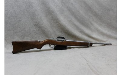 Ruger 10/22 ~.22 Long Rifle~ - Image 5 of 10