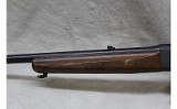 J.G. Anschutz 520 ~.22 Long Rifle~ - Image 3 of 10