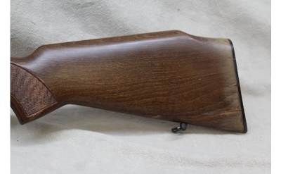 J.G. Anschutz 520 ~.22 Long Rifle~ - Image 10 of 10