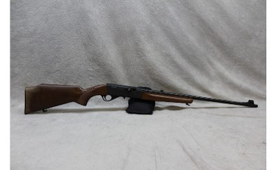 J.G. Anschutz 520 ~.22 Long Rifle~ - Image 5 of 10