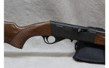 J.G. Anschutz 520 ~.22 Long Rifle~ - Image 7 of 10