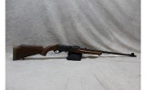 J.G. Anschutz 520 ~.22 Long Rifle~ - Image 5 of 10