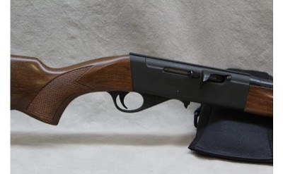 J.G. Anschutz 520 ~.22 Long Rifle~ - Image 7 of 10