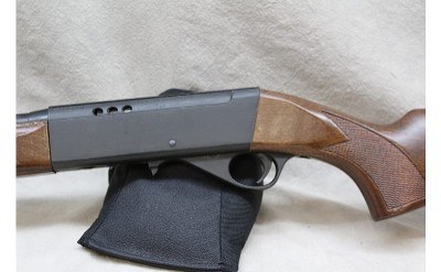 J.G. Anschutz 520 ~.22 Long Rifle~ - Image 2 of 10