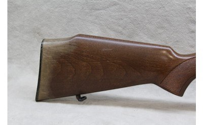 J.G. Anschutz 520 ~.22 Long Rifle~ - Image 6 of 10