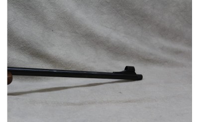 J.G. Anschutz 520 ~.22 Long Rifle~ - Image 9 of 10