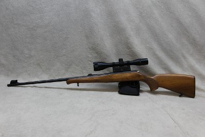 BRNO Mod 2-E ~.22 Long Rifle~