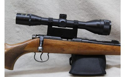BRNO Mod 2-E ~.22 Long Rifle~ - Image 7 of 10