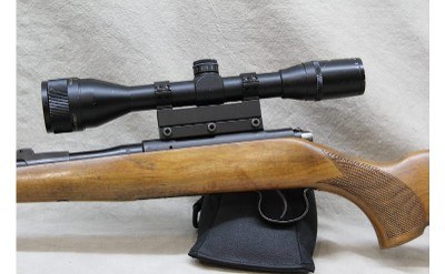 BRNO Mod 2-E ~.22 Long Rifle~ - Image 2 of 10