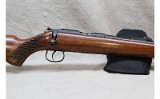 BRNO Mod 2 ~.22 Long Rifle~ - Image 7 of 10