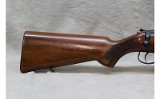 BRNO Mod 2 ~.22 Long Rifle~ - Image 6 of 10