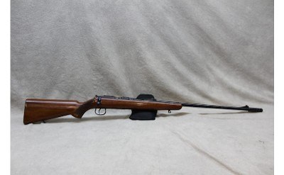 BRNO Mod 2 ~.22 Long Rifle~ - Image 5 of 10