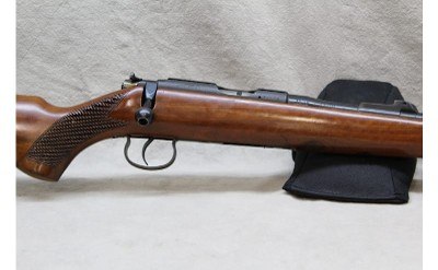 BRNO Mod 2 ~.22 Long Rifle~ - Image 7 of 10