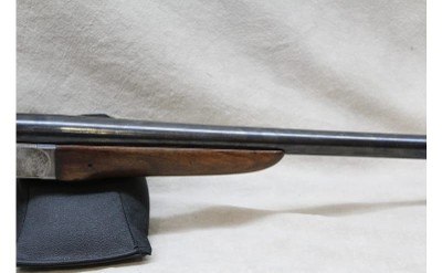 Webley & Scott Single Barrel ~12 Gauge~ - Image 8 of 10