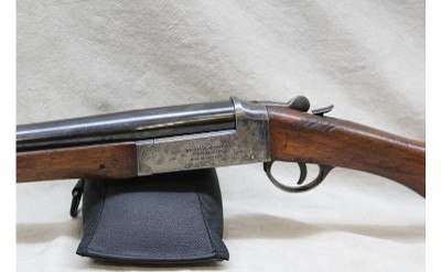 Webley & Scott Single Barrel ~12 Gauge~ - Image 2 of 10